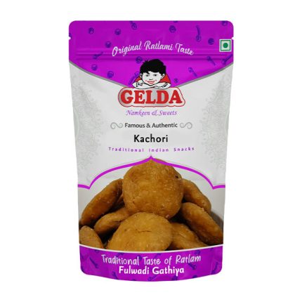 kachori