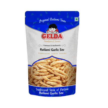 Ratlami-Garlic-Sev