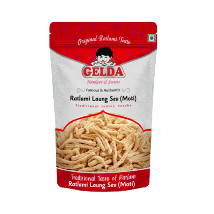 Ratlami-Laung-Sev-(Moti)